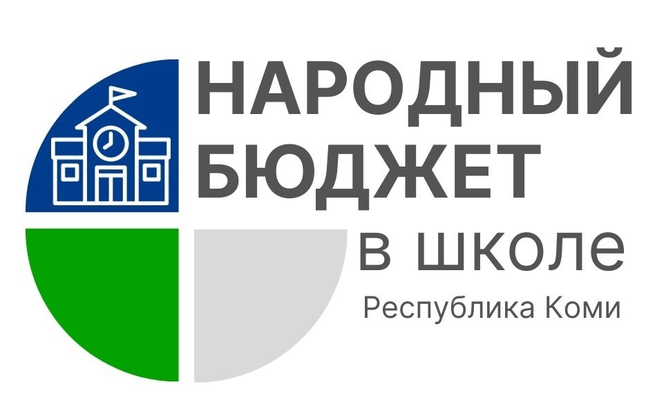 &amp;quot;Народный бюджет в школе&amp;quot;.