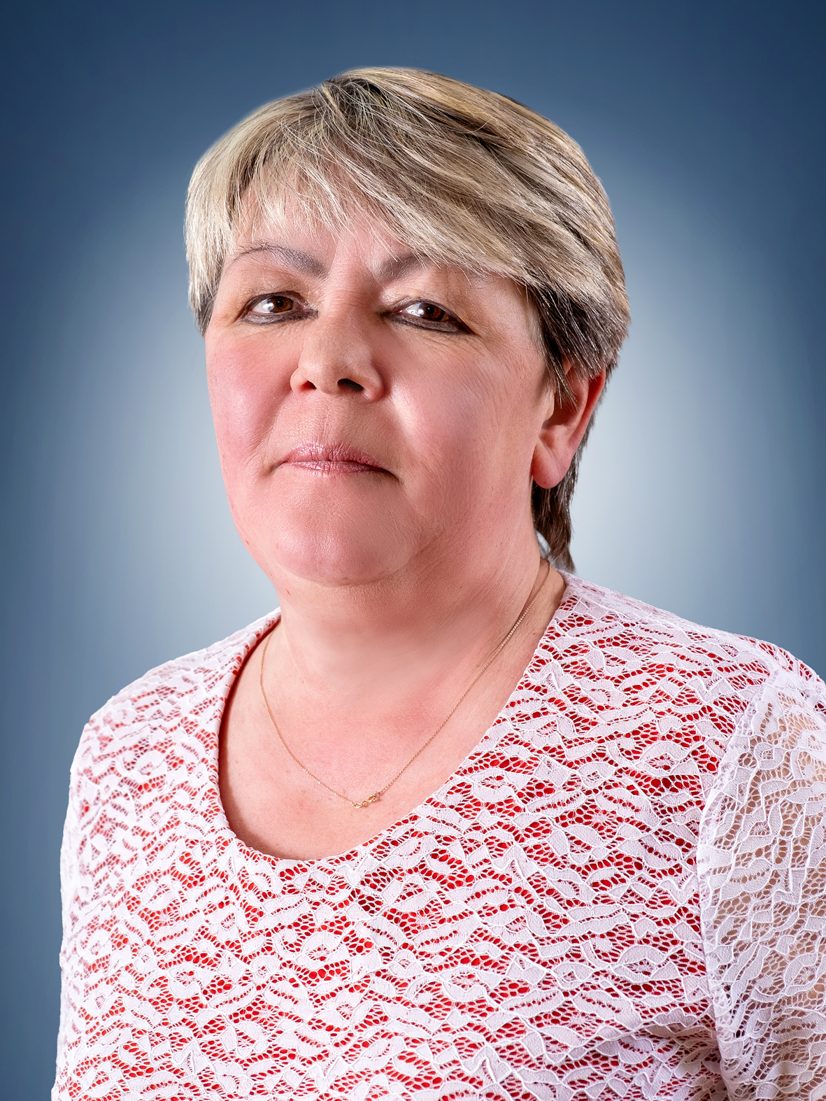 Зуйкова Галина Сергеевна.
