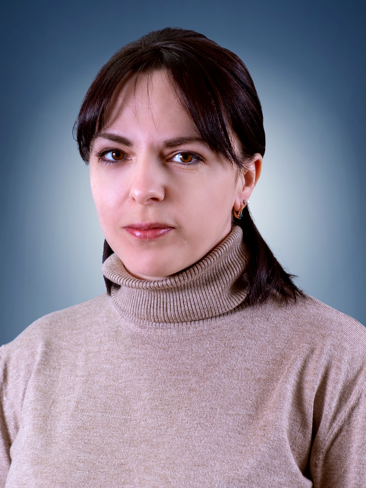 Думанская Мария Владимировна.