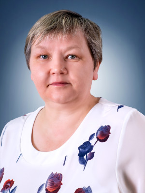 Чугаева Нина Михайловна Чугаева Нина Михайловна