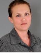 Кононенко Ирина Геннадьевна Кононенко Ирина Геннадьевна