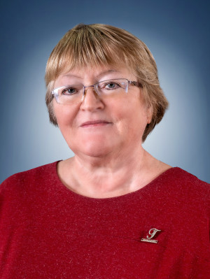 Клыкова Галина Ивановна Клыкова Галина Ивановна