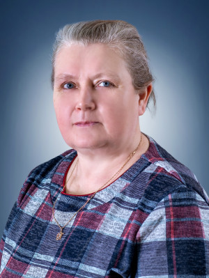 Терентьева Татьяна Владимировна Терентьева Татьяна Владимировна
