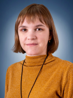 Половинкина Мария Николаевна Половинкина Мария Николаевна